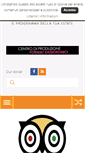 Mobile Screenshot of estatissima.it